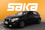 Musta Viistoperä, BMW 118 – NLP-877, kuva 4