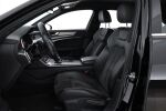 Musta Farmari, Audi A6 – NLR-774, kuva 12