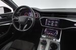 Musta Farmari, Audi A6 – NLR-774, kuva 10