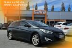 Hopea Farmari, Hyundai i40 – NLS-798, kuva 1