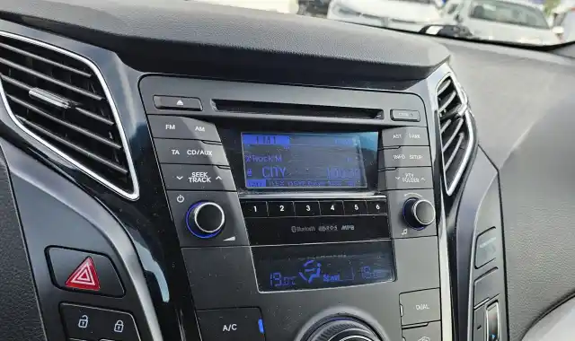 Hopea Farmari, Hyundai i40 – NLS-798