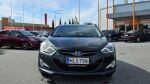Hopea Farmari, Hyundai i40 – NLS-798, kuva 2