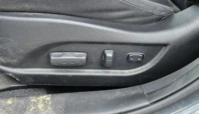Hopea Farmari, Hyundai i40 – NLS-798