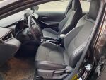 Ruskea (beige) Farmari, Toyota Corolla – NLS-864, kuva 5