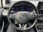 Ruskea (beige) Farmari, Toyota Corolla – NLS-864, kuva 6