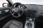 Harmaa Farmari, Mercedes-Benz C – NLT-233, kuva 10