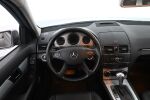 Harmaa Farmari, Mercedes-Benz C – NLT-233, kuva 14