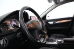 Harmaa Farmari, Mercedes-Benz C – NLT-233, kuva 26