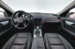 Harmaa Farmari, Mercedes-Benz C – NLT-233, kuva 9