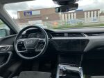 Harmaa Maastoauto, Audi e-tron – NLT-488, kuva 4