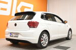 Valkoinen Viistoperä, Volkswagen Polo – NLT-508, kuva 6