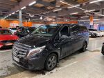 Musta Tila-auto, Mercedes-Benz Vito – NLU-598, kuva 2