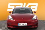 Punainen Sedan, Tesla Model 3 – NLV-410, kuva 2