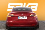Punainen Sedan, Tesla Model 3 – NLV-410, kuva 7