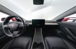 Punainen Sedan, Tesla Model 3 – NLV-410, kuva 9