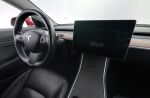 Punainen Sedan, Tesla Model 3 – NLV-410, kuva 10