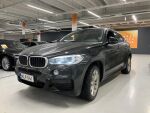 Musta Maastoauto, BMW X6 – NLV-541, kuva 2