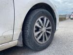 Valkoinen Farmari, Hyundai i30 Wagon – NLX-433, kuva 3