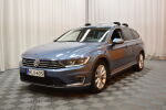 Sininen Farmari, Volkswagen Passat – NLX-603, kuva 4