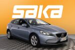 Sininen Viistoperä, Volvo V40 – NLX-675, kuva 1