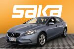 Sininen Viistoperä, Volvo V40 – NLX-675, kuva 4