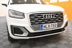 Valkoinen Maastoauto, Audi Q2 – NLX-752, kuva 10