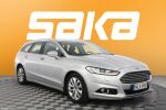 Hopea Farmari, Ford Mondeo – NLX-992, kuva 1