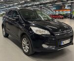 Musta Maastoauto, Ford Kuga – NLY-179, kuva 2