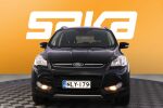 Musta Maastoauto, Ford Kuga – NLY-179, kuva 2