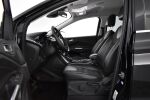 Musta Maastoauto, Ford Kuga – NLY-179, kuva 12