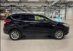 Musta Maastoauto, Ford Kuga – NLY-179, kuva 3