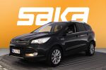 Musta Maastoauto, Ford Kuga – NLY-179, kuva 4