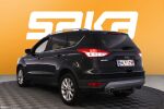 Musta Maastoauto, Ford Kuga – NLY-179, kuva 5