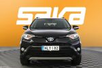 Musta Maastoauto, Toyota RAV4 – NLY-182, kuva 2