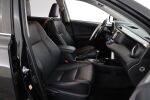 Musta Maastoauto, Toyota RAV4 – NLY-182, kuva 11