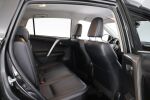 Musta Maastoauto, Toyota RAV4 – NLY-182, kuva 12