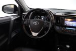Musta Maastoauto, Toyota RAV4 – NLY-182, kuva 13