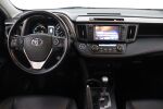 Musta Maastoauto, Toyota RAV4 – NLY-182, kuva 14
