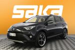 Musta Maastoauto, Toyota RAV4 – NLY-182, kuva 4