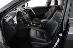 Musta Maastoauto, Toyota RAV4 – NLY-182, kuva 10