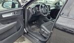 Musta Maastoauto, Volvo XC40 – NLY-455, kuva 5