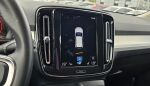 Musta Maastoauto, Volvo XC40 – NLY-455, kuva 8