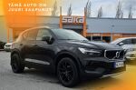Musta Maastoauto, Volvo XC40 – NLY-455, kuva 1