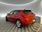 Punainen Viistoperä, Seat Leon – NLY-506, kuva 3