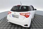 Valkoinen Viistoperä, Toyota Yaris – NMA-617, kuva 29