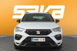 Valkoinen Maastoauto, Seat Ateca – NMB-119, kuva 2