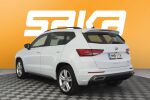 Valkoinen Maastoauto, Seat Ateca – NMB-119, kuva 5