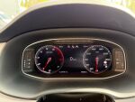 Valkoinen Maastoauto, Seat Ateca – NMB-119, kuva 5