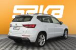 Valkoinen Maastoauto, Seat Ateca – NMB-119, kuva 8