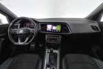 Valkoinen Maastoauto, Seat Ateca – NMB-119, kuva 9